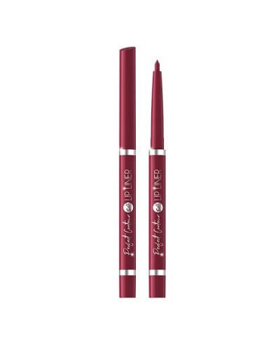 Perfilador de labios Perfect Contour: 06 - Burgundy - Bell