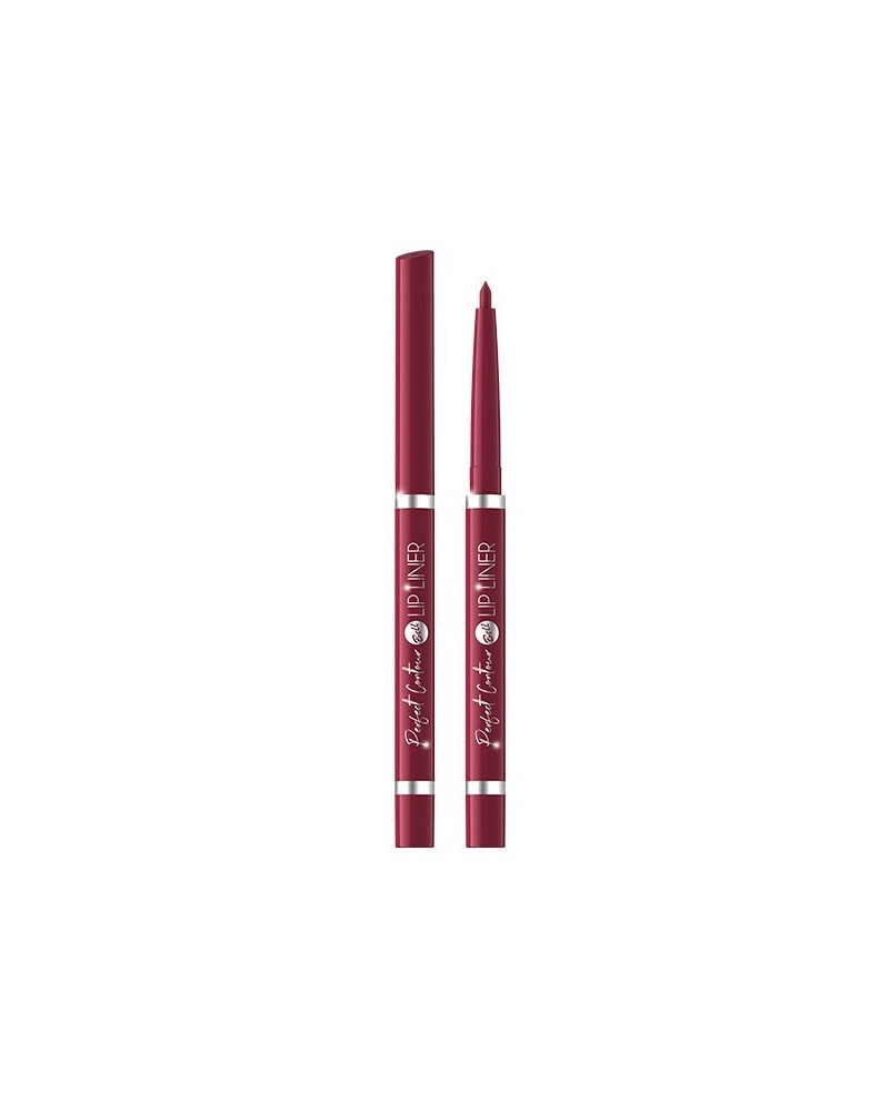 Perfilador de labios Perfect Contour: 06 - Burgundy - Bell