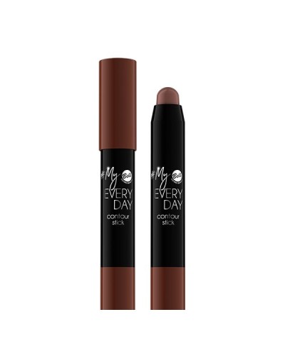 Contorno MyEveryDay Contour Stick: 02 - You’re so warm - Bell