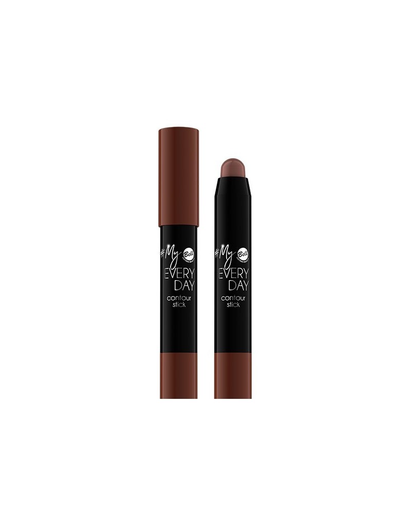 Contorno MyEveryDay Contour Stick: 02 - You’re so warm - Bell