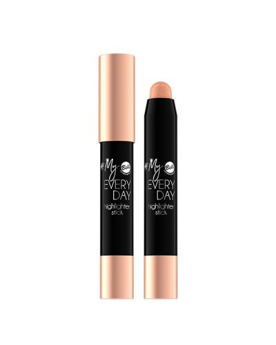 Iluminador MyEveryDay Highlighter Stick: 02 - Give me more - Bell