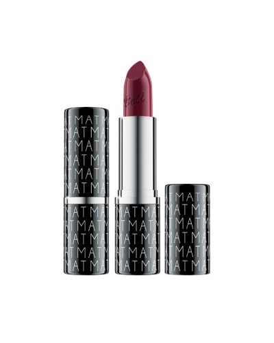 Barra de labios Velvet Mat: 06 - Burgundy - Bell