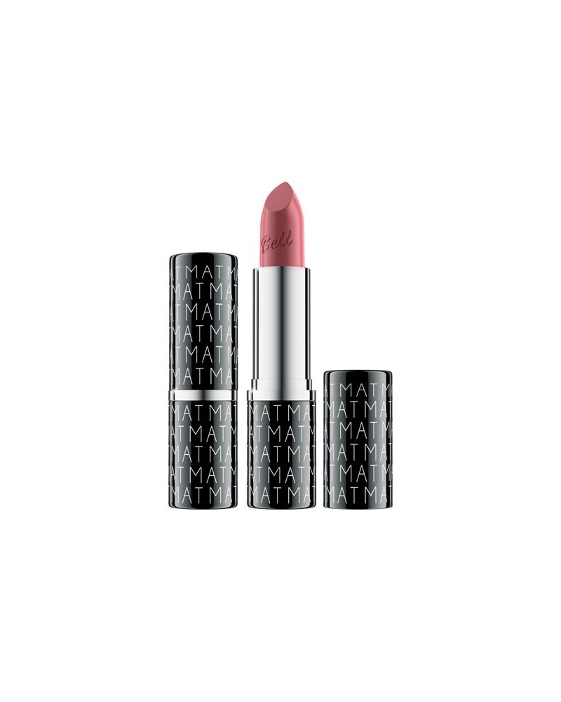 Barra de labios Velvet Mat: 02 - Soft Praline - Bell