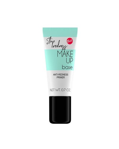 Prebase de maquillaje Stop Redness - Bell