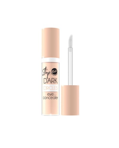 Corrector para ojos Stop Dark Circles: 03 - True Beige - Bell