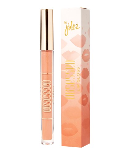 Obsessed Lipgloss - Mania - J'Dez