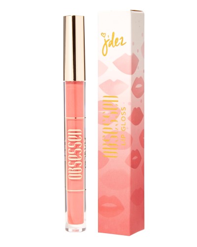 Obsessed Lipgloss - Passion - J'Dez