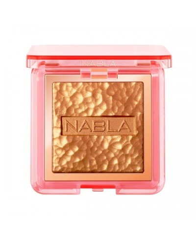 SKIN GLAZING - Lucent Jungle - Nabla