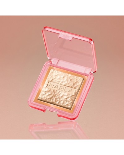SKIN GLAZING - Ozone - Nabla