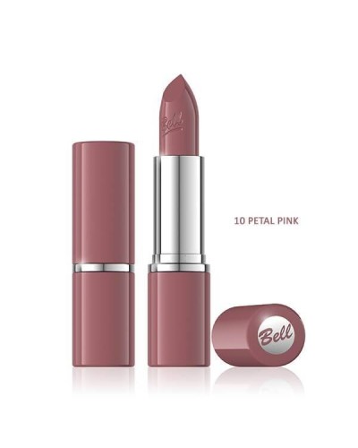 Barra de labios Colour Lipstick - 10 - Petal Pink - Bell