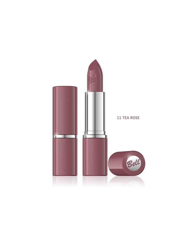 Barra de labios Colour Lipstick - 11 - Tea Rose - Bell