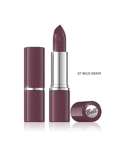 Barra de labios Colour Lipstick - 07 - Wild Grape