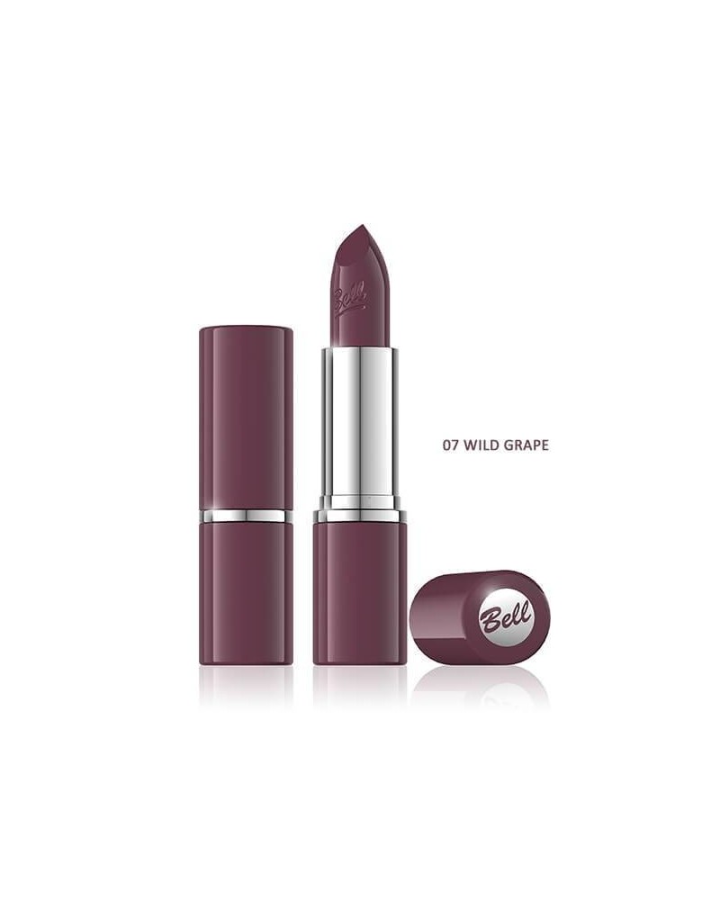 Barra de labios Colour Lipstick - 07 - Wild Grape