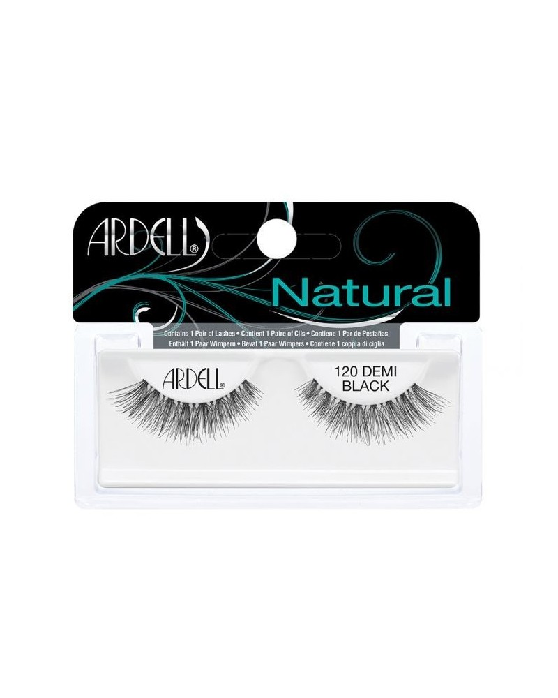 Pestanas ardell clearance