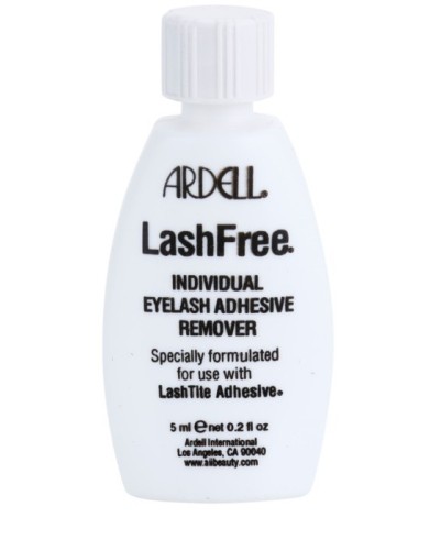 LashFree - Removedor de pestañas individuales - Ardell