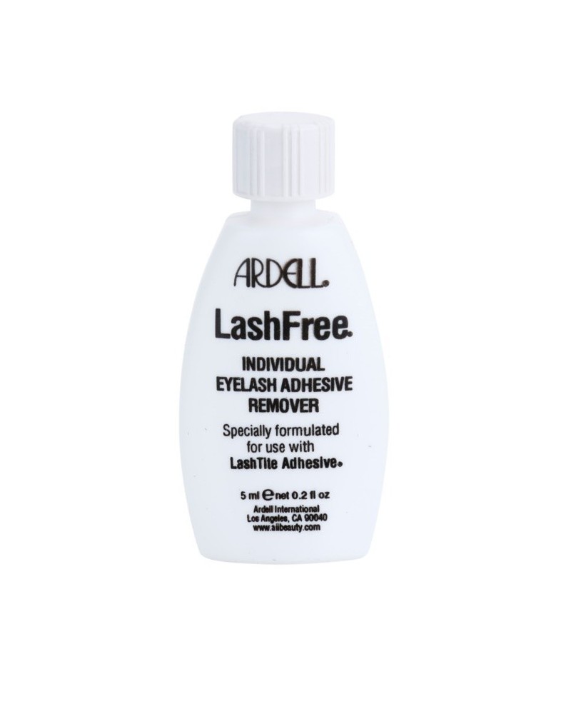 LashFree - Removedor de pestañas individuales - Ardell