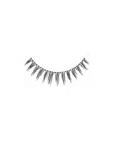 Luckies Black - Pestañas enteras - Ardell