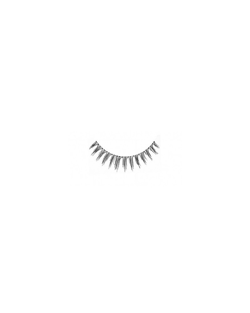 Luckies Black - Pestañas enteras - Ardell