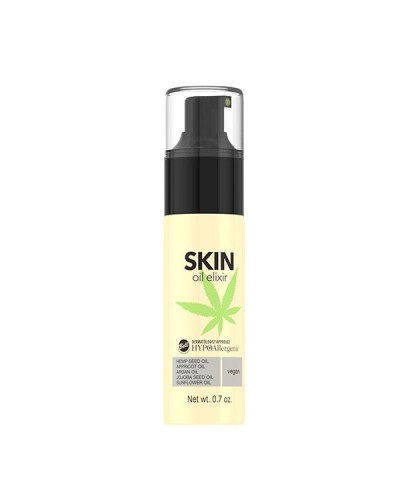 Aceite facial hipoalergénico Skin Oil Elixir - Bell Hypo