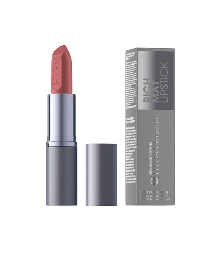 Barra de labios hipoalergénica Rich Mat Lipstick: 01 - Million Kisses - Bell Hypo