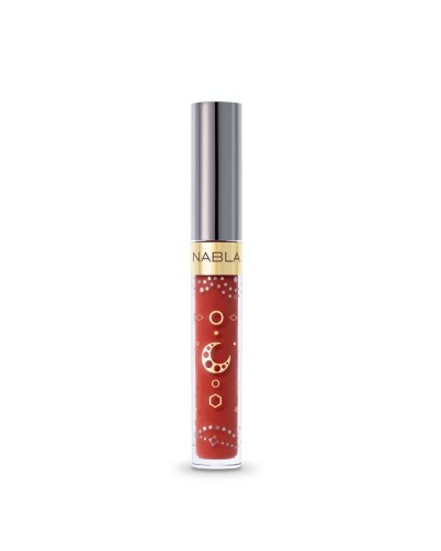 Dreamy Creamy Liquid Lipstick - Mood For Love - The Mystic Collection - Nabla