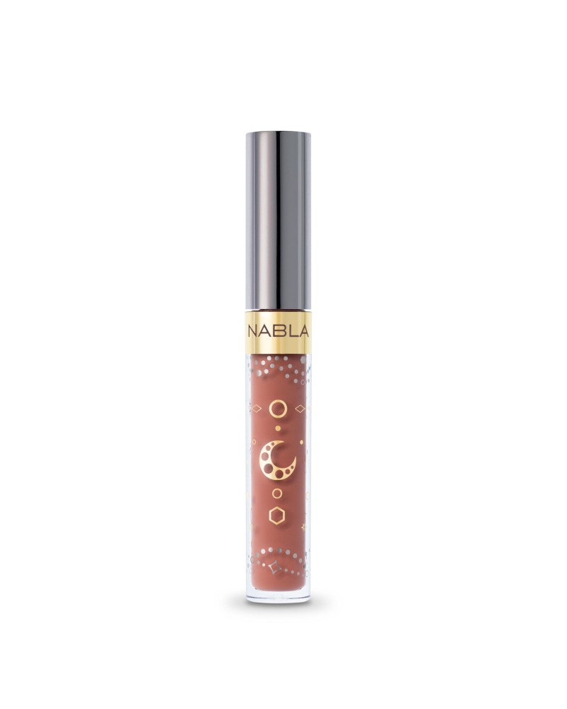 Dreamy Creamy Liquid Lipstick - Eve - The Mystic Collection - Nabla