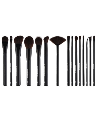 MY SIGNATURE SYNTHETICS™ - MyKitCo