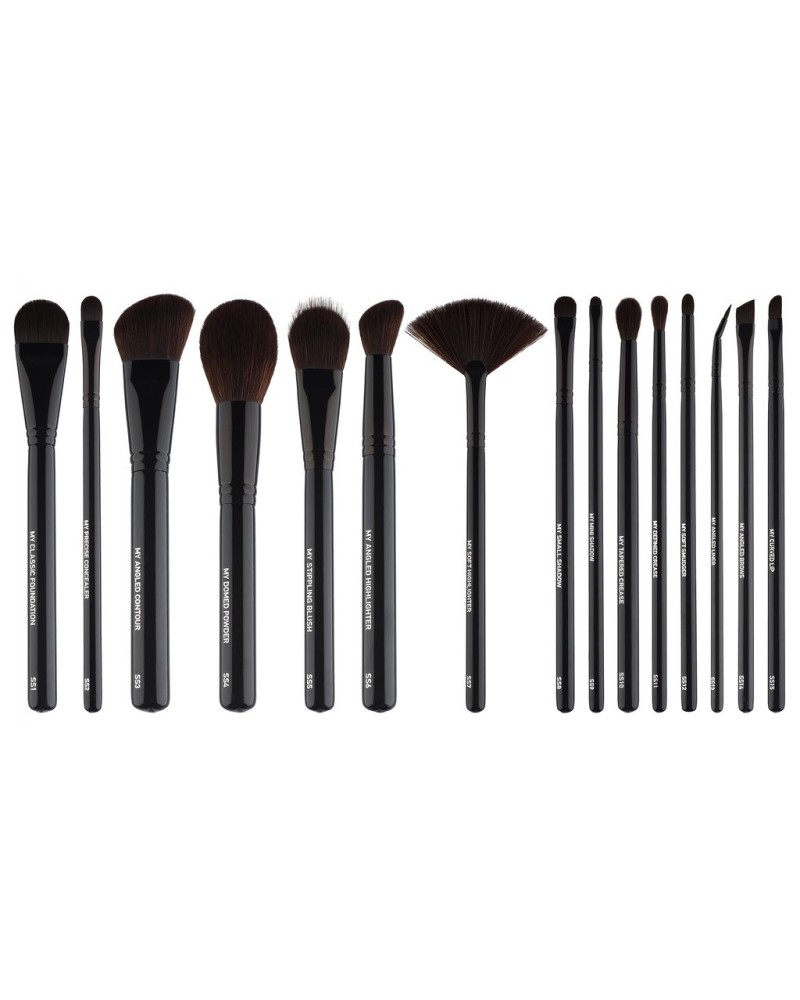 MY SIGNATURE SYNTHETICS™ - MyKitCo