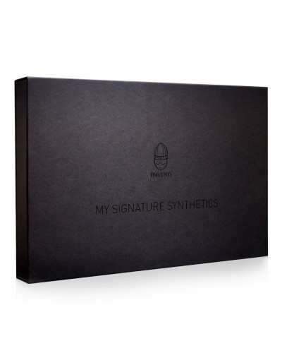 MY SIGNATURE SYNTHETICS™ - MyKitCo