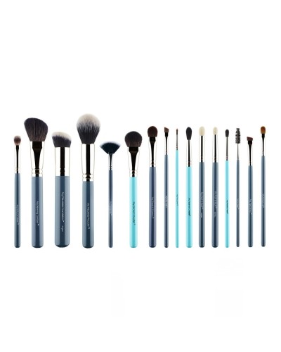 MY PRO SELECTS MAKEUP BRUSH SET™ - NEW - MYKITCO