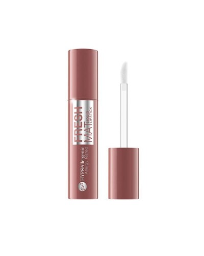 Labial líquido hipoalergénico Fresh Mat : 01 - Daisy - Bell Hypo