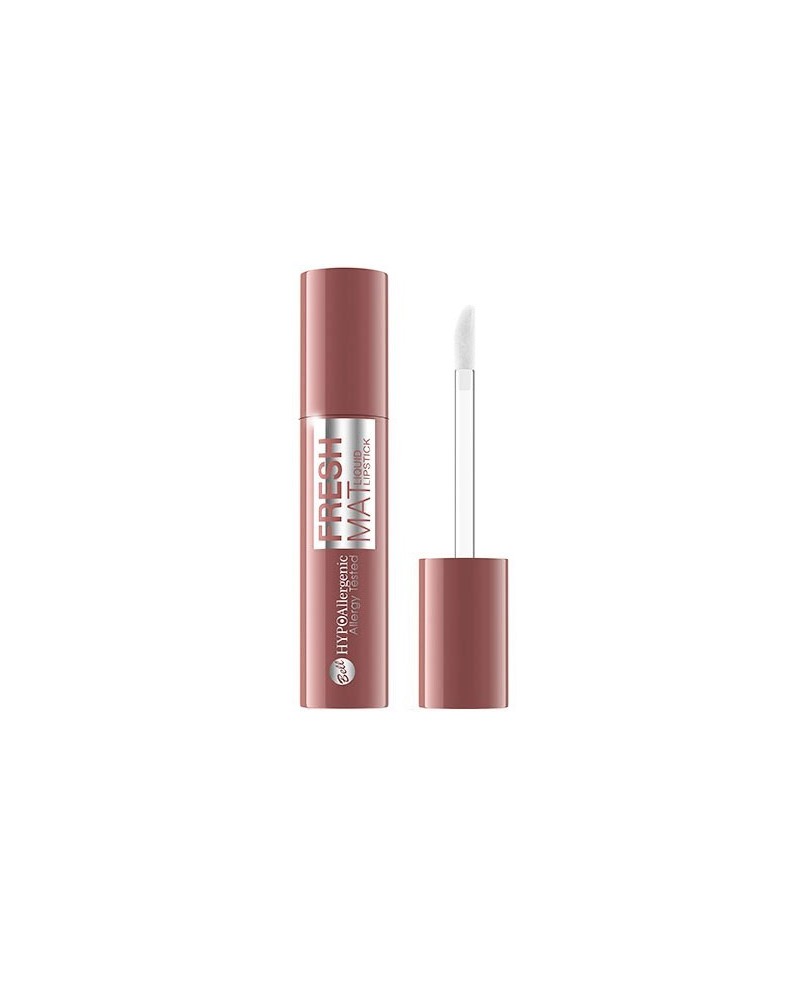 Labial líquido hipoalergénico Fresh Mat : 01 - Daisy - Bell Hypo