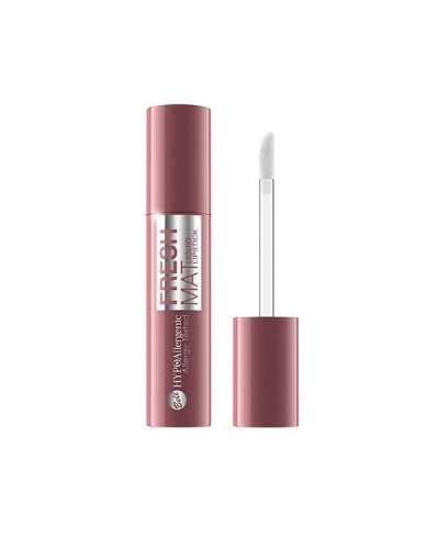 Labial líquido hipoalergénico Fresh Mat: 02 - Orchid - Bell Hypo