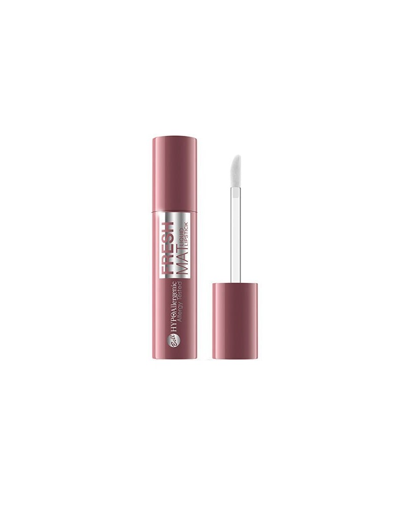 Labial líquido hipoalergénico Fresh Mat: 02 - Orchid - Bell Hypo