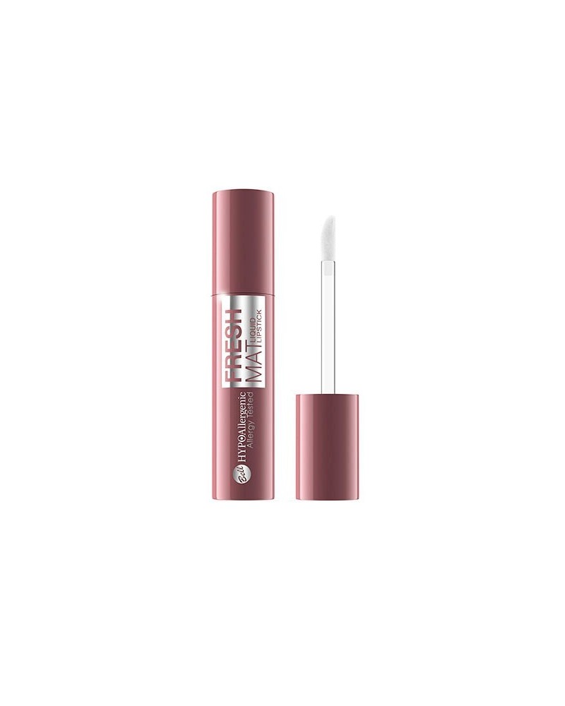 Labial líquido hipoalergénico Fresh Mat: 03 - Dahlia - Bell Hypo