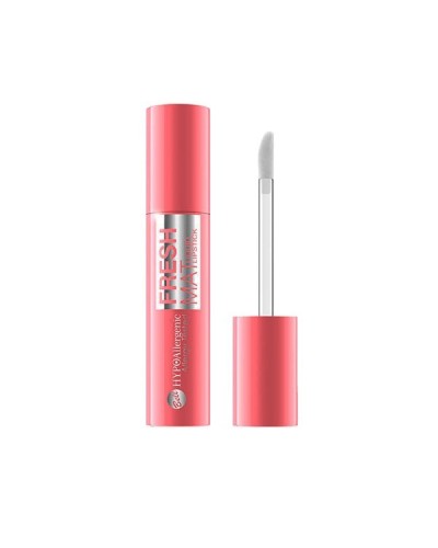 Labial líquido hipoalergénico Fresh Mat: 05 - Rose - Bell Hypo