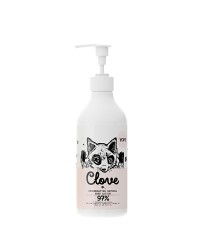Loción de manos regeneradora - Clavo - YOPE
