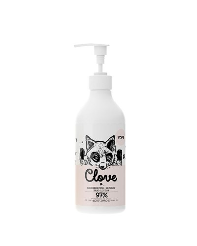 Crema de Mano Clavo 300 ml - Yope