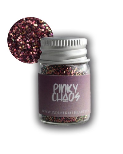 IB GLITTER - PINKY CHAOS 6ML