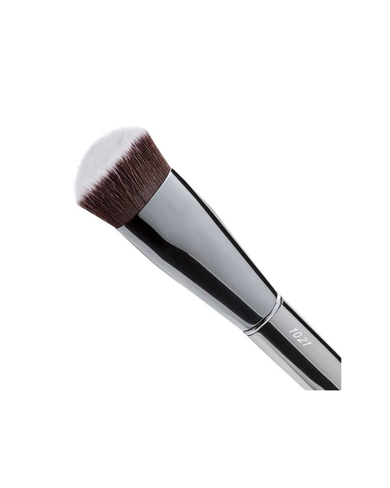 Luxury Grey 1021 Brocha Prisma para maquillaje Maiko