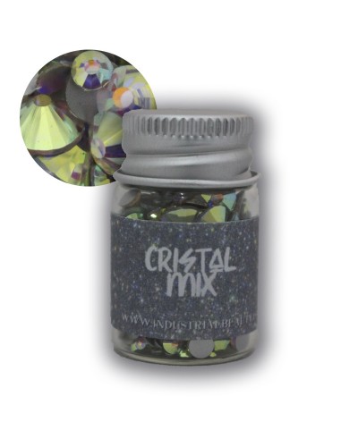 IB GLITTER - CRISTAL MIX 6ML