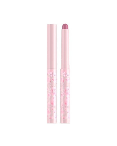 Barra de labios Romantic Matt Floral Vibes - 01. PINK ROSE - Bell