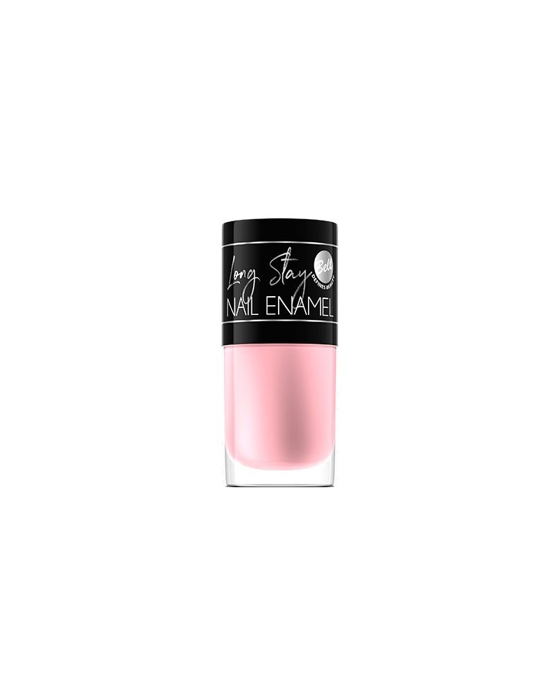 Esmalte de uñas Long Stay: 08 - Bell