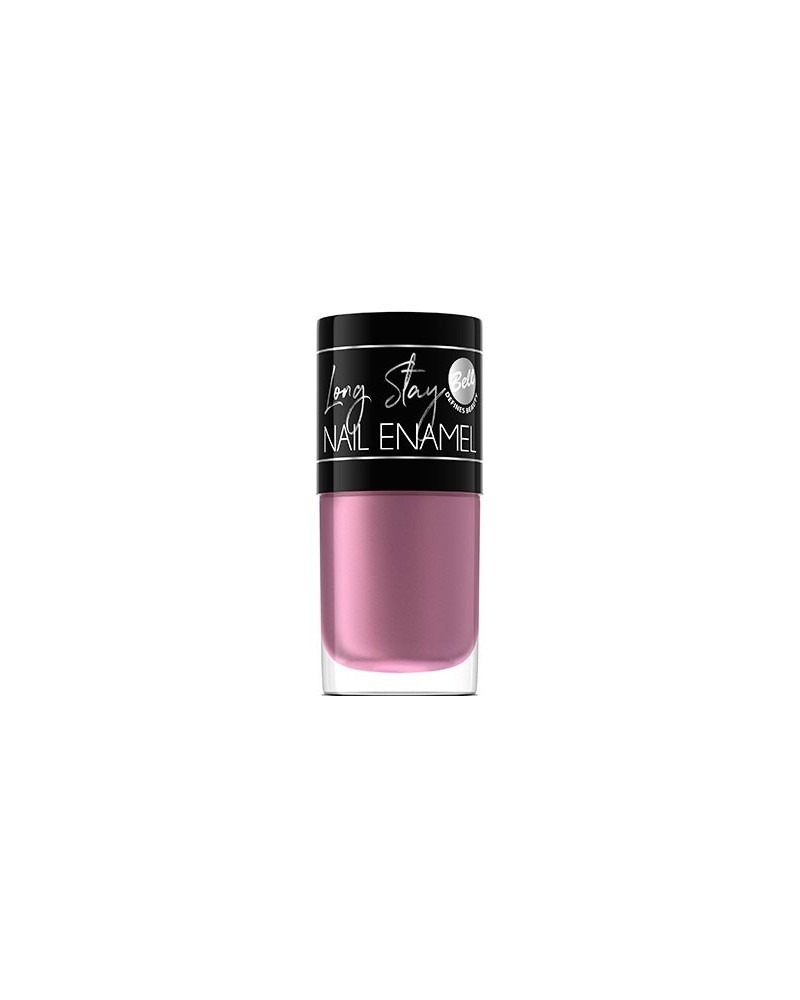 Esmalte de uñas Long Stay: 10 - Bell
