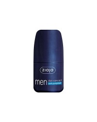 Antitranspirante para hombre 60 ml - Ziaja