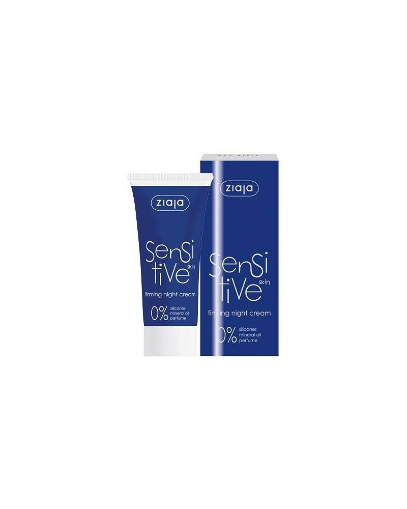 Sensitive Gel limpiador rostro y cuerpo para pieles sensibles - Ziaja