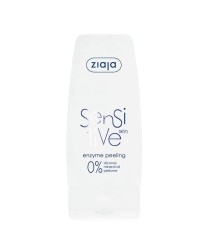 Sensitive Exfoliante enzimático para pieles sensibles 60 ml - Ziaja