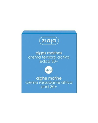 Marine Algae crema tensora activa ES