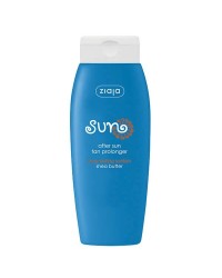 Prolongador del bronceado after sun 200 ml - Ziaja