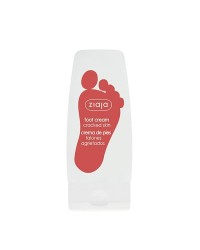 Crema de pies para talones agrietados 60 ml - Ziaja